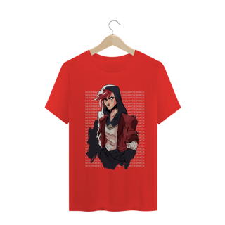 Nome do produto CAMISA - VI | ARCANE