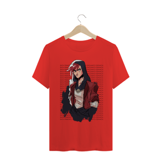 Nome do produto CAMISA - VI | ARCANE