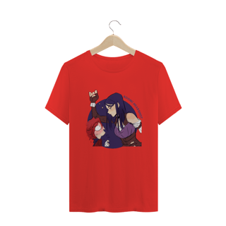 Nome do produto CAMISA - VI & CAIT | ARCANE