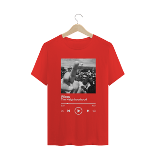 Nome do produto CAMISA - FORA BOLSO WIRES | THE NEIGHBOURHOOD