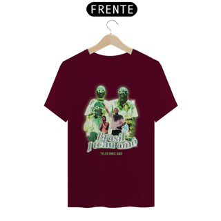 Nome do produto CAMISA - BRASIL EU TE AMO | TWENTY ONE PILOTS