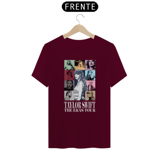 Nome do produto CAMISA - THE ERAS TOUR | TAYLOR SWIFT