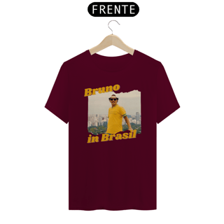 Nome do produto CAMISA - BRUNO IN BRASIL | BRUNO MARS