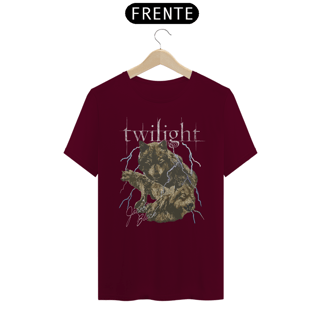 Nome do produto CAMISA - JACOB BLACK | TWILIGHT (CREPÚSCULO)