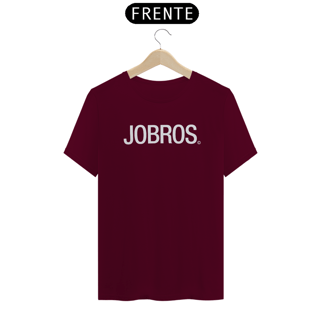 Nome do produto CAMISA - JOBROS | JONAS BROTHERS
