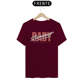 Nome do produto CAMISA - SUMMER BABY | JONAS BROTHERS