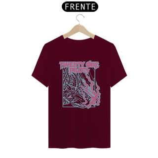 Nome do produto CAMISA - TRASH | TWENTY ONE PILOTS