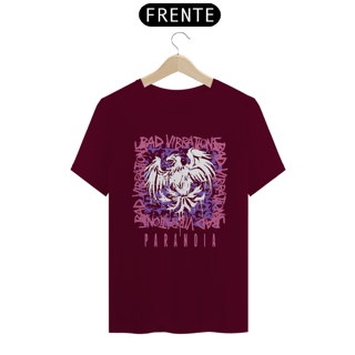 Nome do produto CAMISA - PARANOID | A DAY TO REMEMBER
