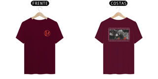 Nome do produto CAMISA - CLANCY ERA | TWENTY ONE PILOTS