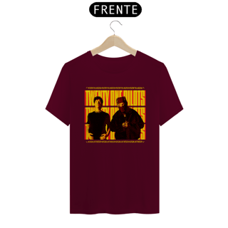 Nome do produto CAMISA - CLANCY ERA | TWENTY ONE PILOTS