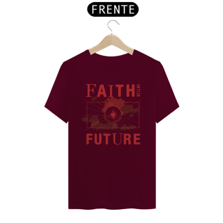Nome do produto CAMISA - FAITH IN THE FUTURE | LOUIS TOMLINSON