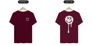 Nome do produto CAMISA - LOUIS TOMLINSON