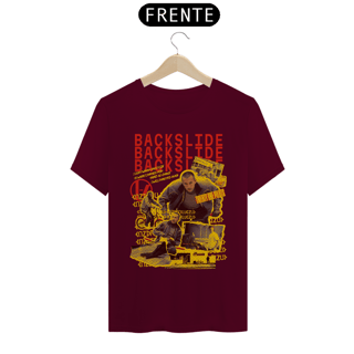 Nome do produto CAMISA - BACKSLIDE | TWENTY ONE PILOTS