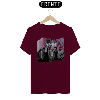 Nome do produto CAMISA - FROM ZERO | LINKIN PARK