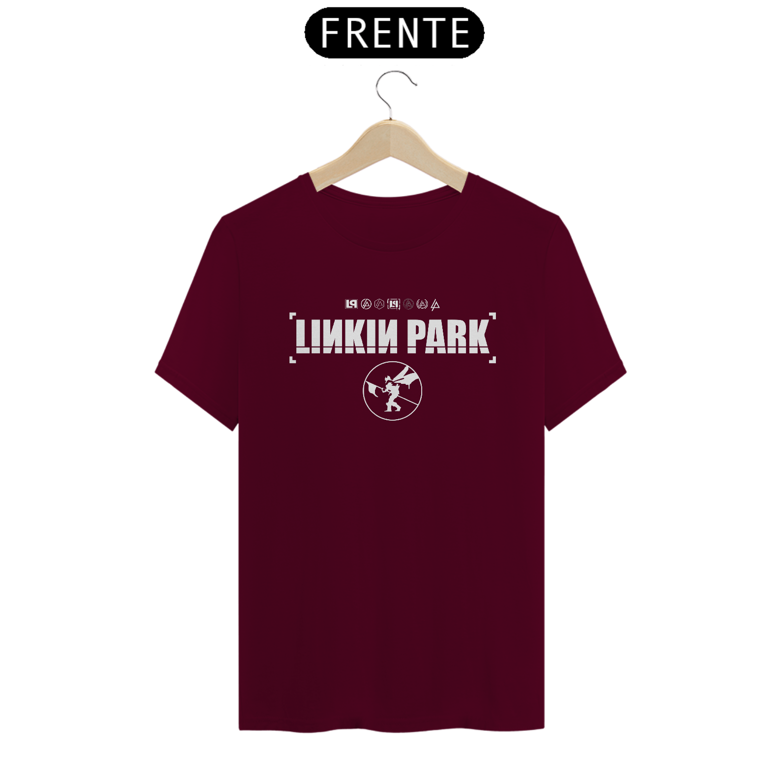 CAMISA - LINKIN PARK