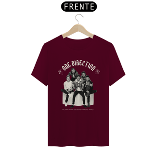 Nome do produto CAMISA - ONE DIRECTION
