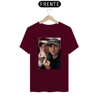 Nome do produto CAMISA - MEME | TWENTY ONE PILOTS