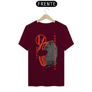 Nome do produto CAMISA - CLANCY MASK | TWENTY ONE PILOTS