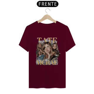 Nome do produto CAMISA - TATE MCRAE