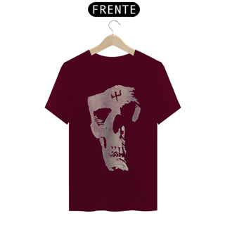 Nome do produto CAMISA - SKULL MASK | TWENTY ONE PILOTS