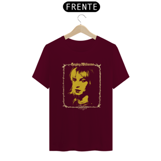Nome do produto CAMISA | HAYLEY WILLIAMS