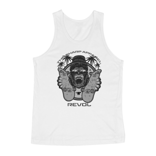 Nome do produtoGorila Regata