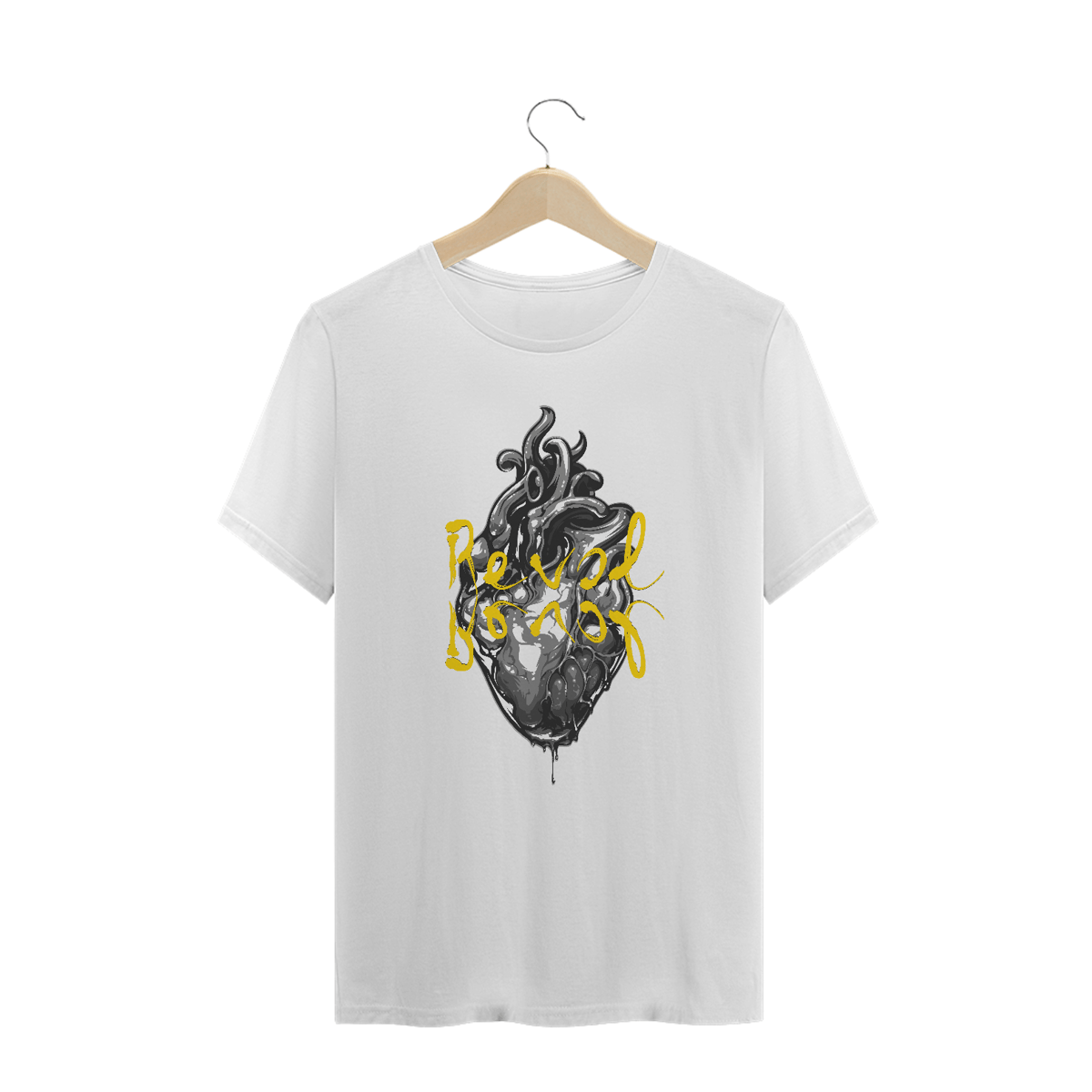 Nome do produto: Blood Heart