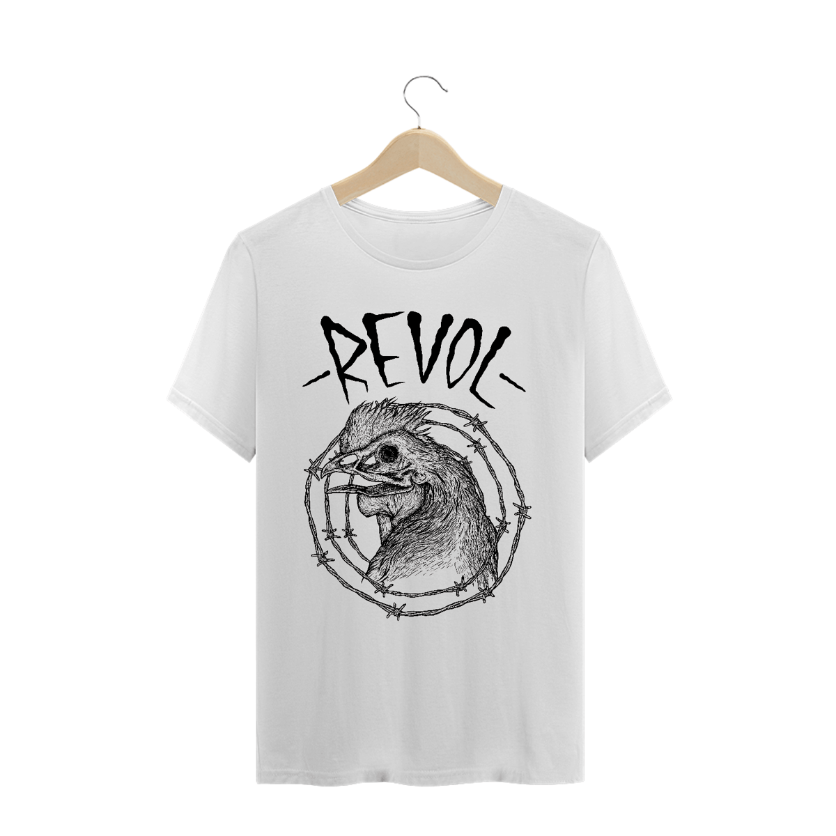 Nome do produto: Rooster 02