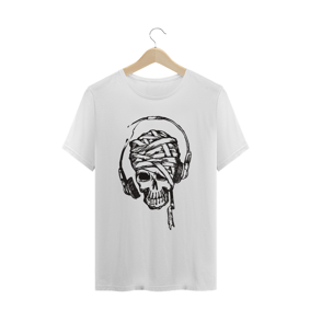 Headphones Skull 02