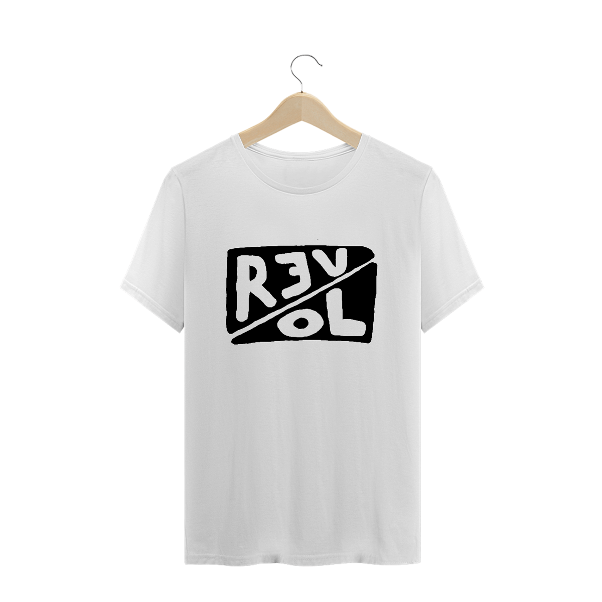 Nome do produto: REVOL Logo 02