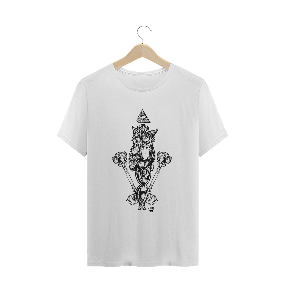 Nome do produto: OWL 02