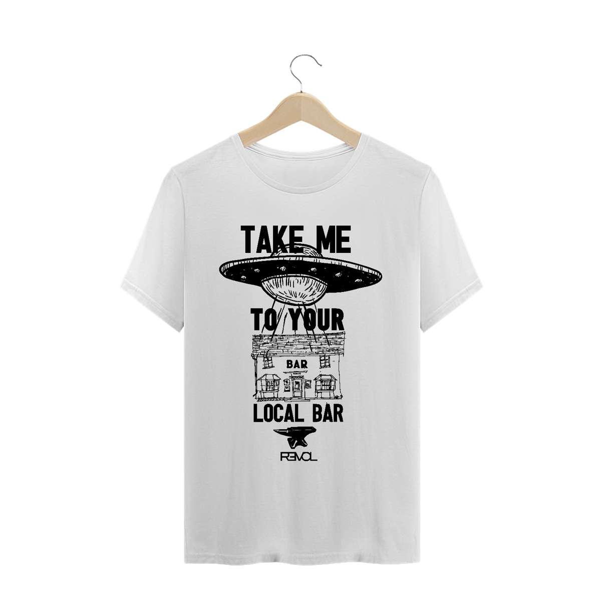 Nome do produto: Ufo 02