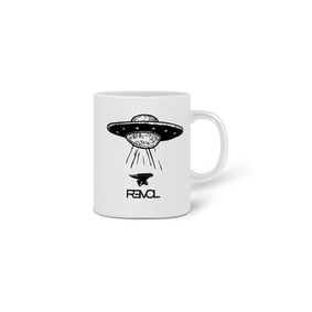 MUG UFO
