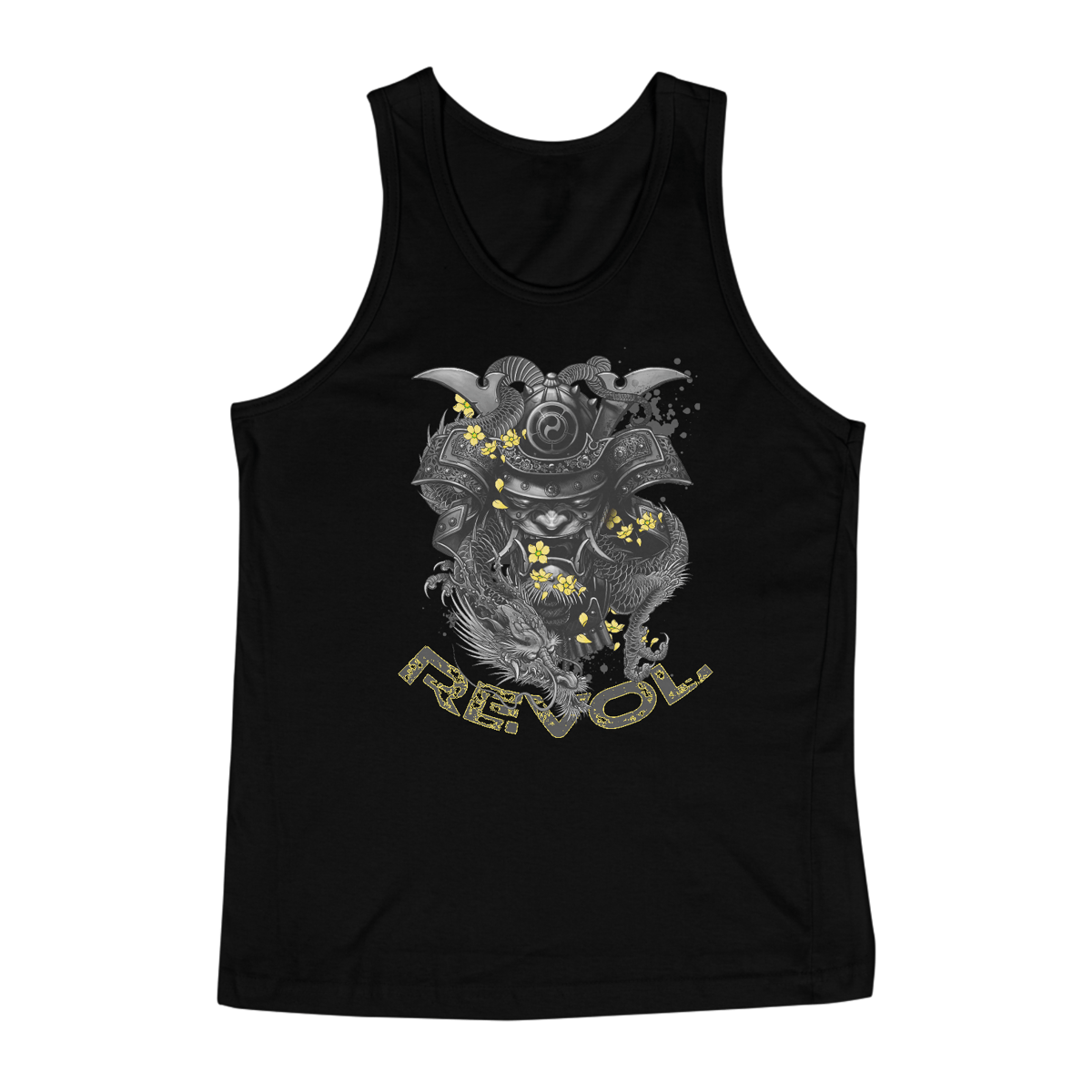 Nome do produto: Samurai Regata