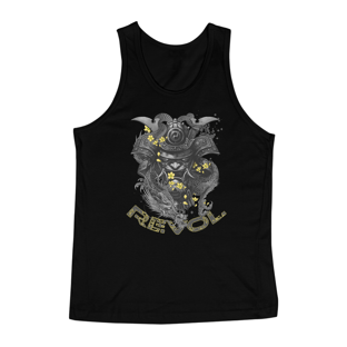 Nome do produtoSamurai Regata