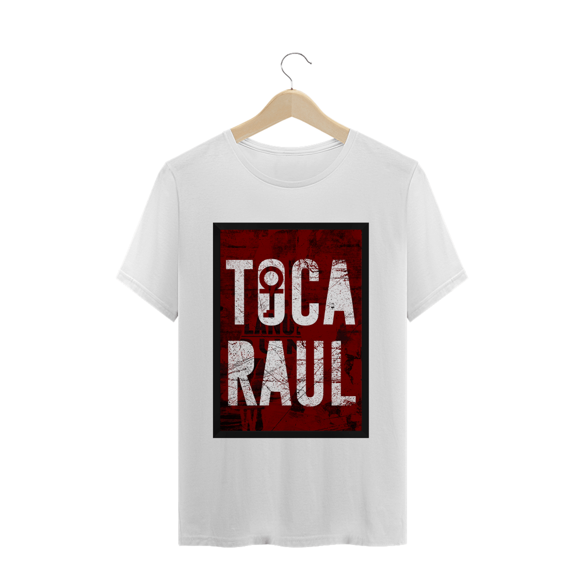 Nome do produto: Toca Raul