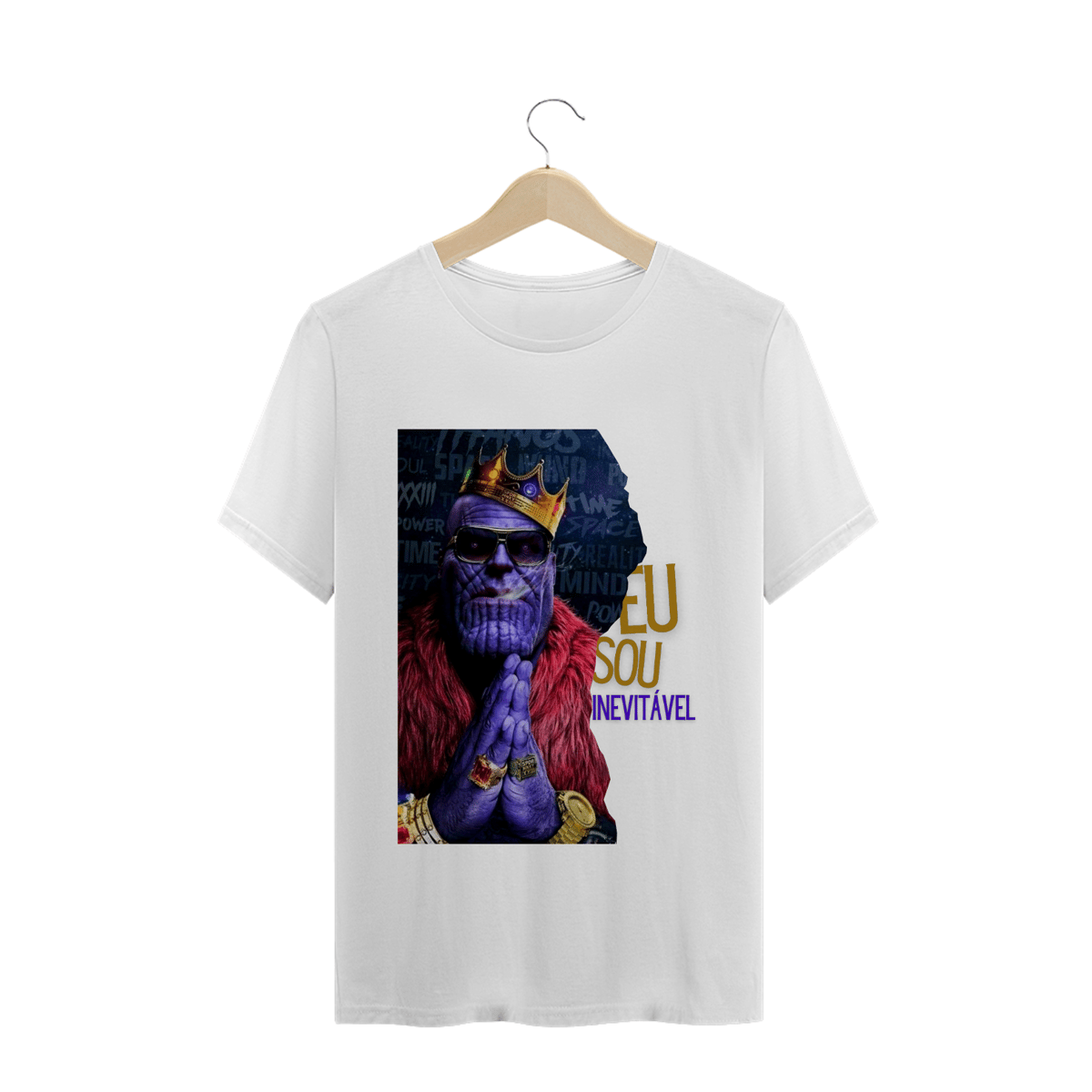 Nome do produto: Thanus