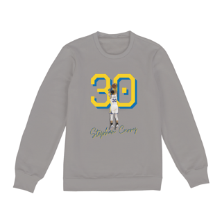 Stephan Curry