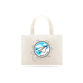 BAG - MODO AVIÃO