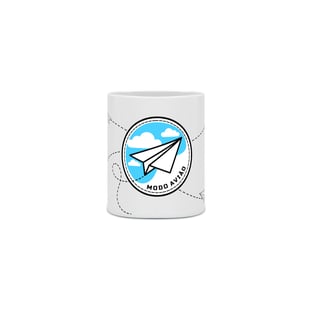 Nome do produtoCAN - MODO AVIÃO 