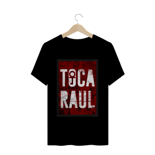 Nome do produtoToca Raul