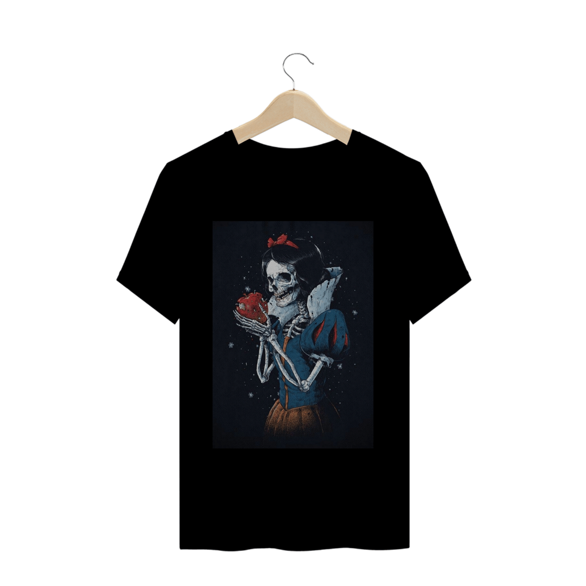 Nome do produto: Branca de neve