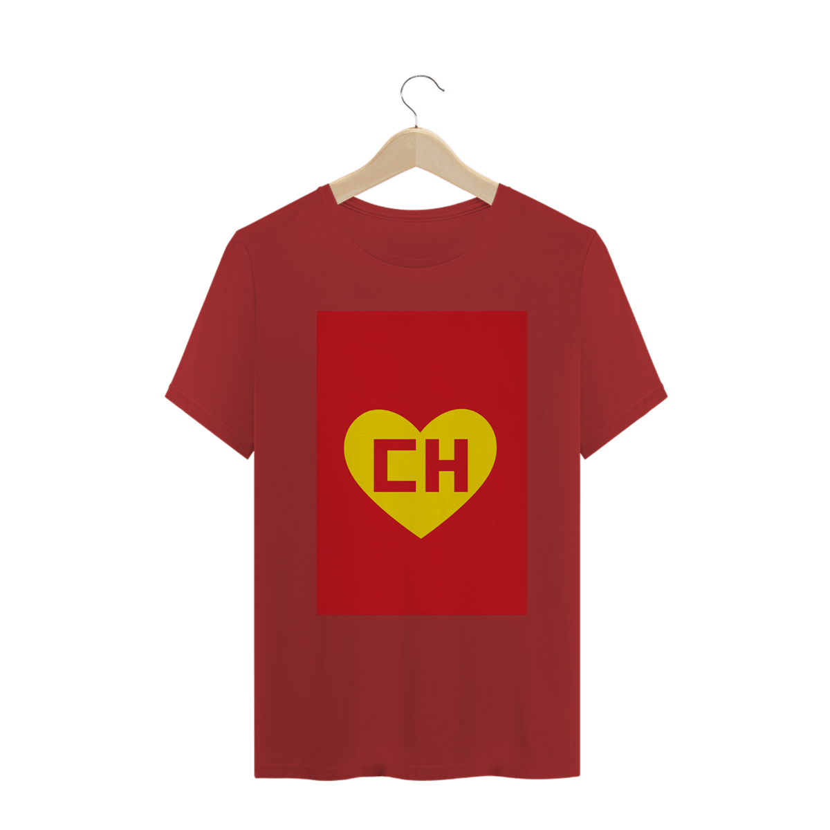 Nome do produto: Chapolim Colorado
