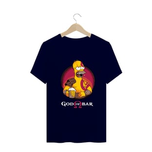 Nome do produtoCamisa Os Simpsons Masculino