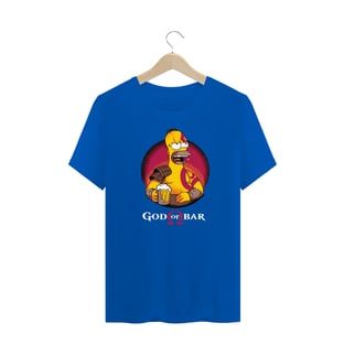 Nome do produtoCamisa Os Simpsons Masculina