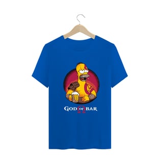 Nome do produtoCamisa Os Simpsons Masculino