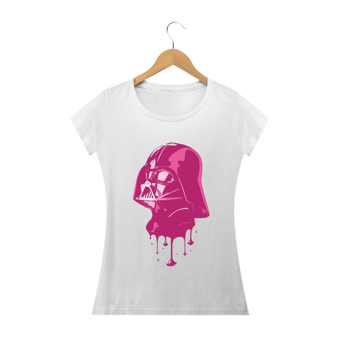 Nome do produto: Blusa Star Wars Feminina