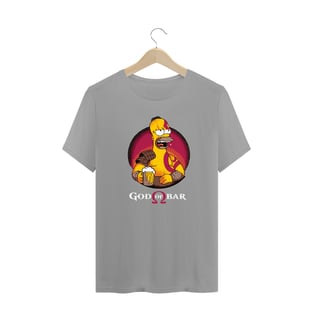 Nome do produtoCamisa Os Simpsons Masculina