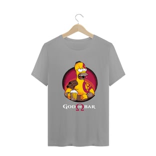 Nome do produtoCamisa Os Simpsons Masculino