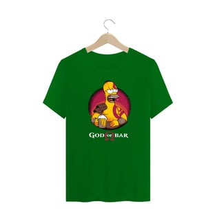 Nome do produtoCamisa Os Simpsons Masculina